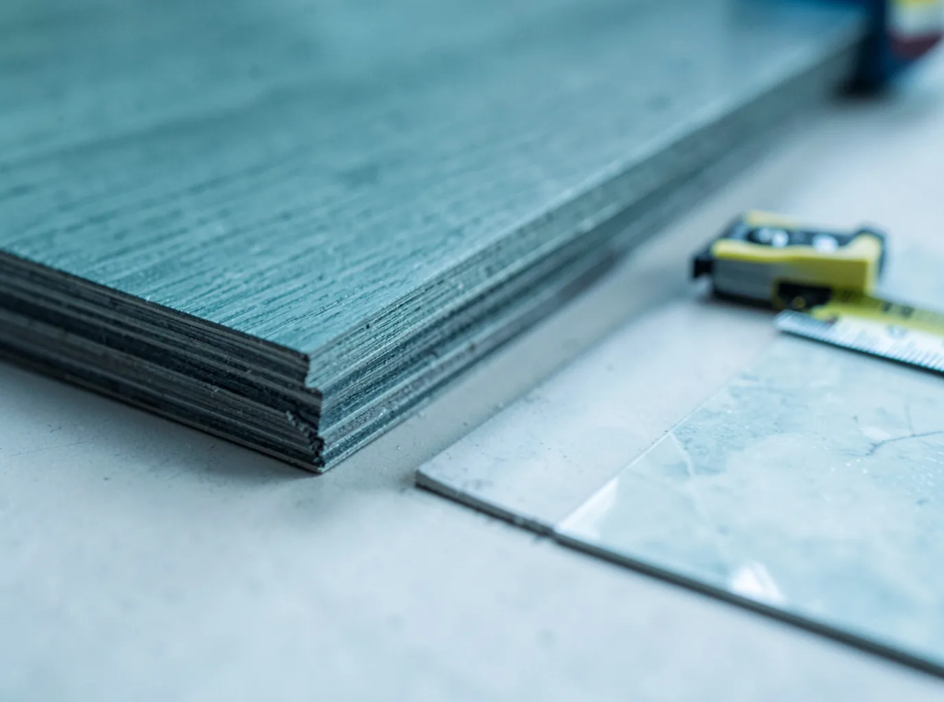 Luxury Vinyl Plank Installation Jacobs Creek, PA FAQs